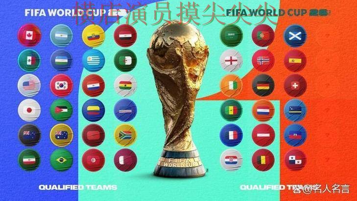 新手必看：世界杯投注入口平台排行+直播详解 + World Cup 2026